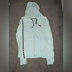 Victoria’s Secret PINK Full Zip Jacket